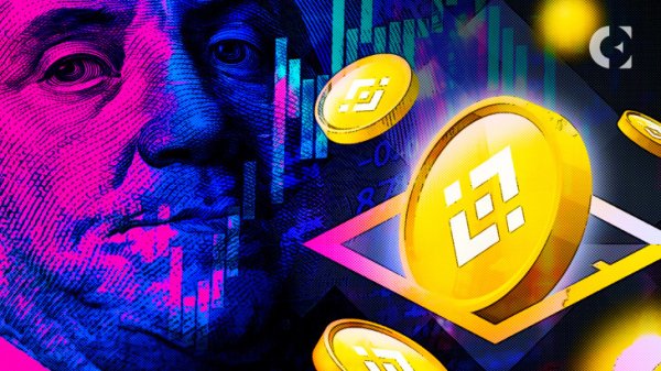 BNB Loses 4.43% In 24 Hours: Will It Remain Above $300? BNB Loses 4.43% In 24 Hours: Will It Remain Above $300?