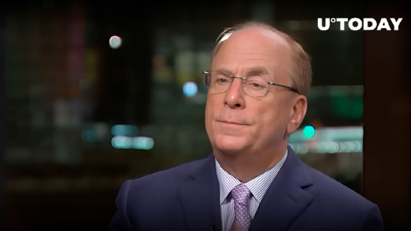 BlackRock XRP ETF? Larry Fink&rsquo;s Comment Sparks Speculation