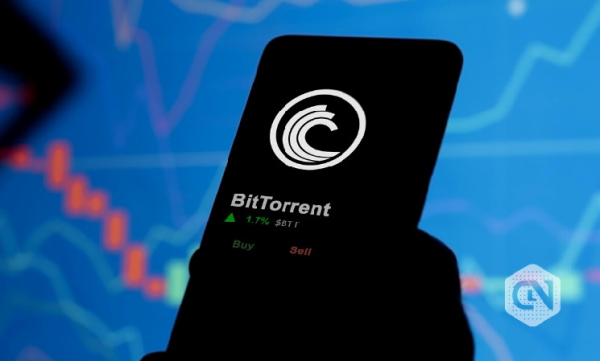 BitTorrent loses momentum, making $1 unlikely