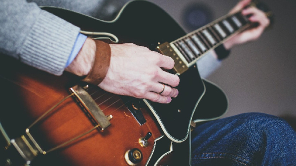 Hedera-Based Tune.FM Raises $20M for Artist-Friendly Web3 Music Platform