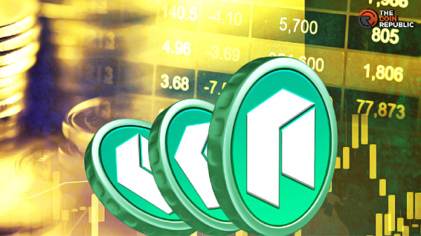 Neo Price Slumps From Recent High: Can it Recover Before Weekend?
