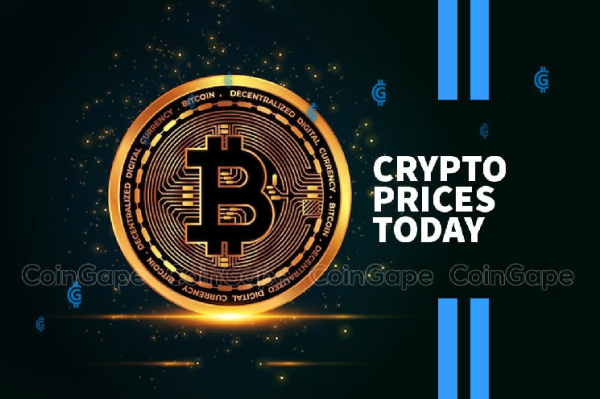 Crypto Prices Today: Bitcoin Nears 42K, Pepe Coin Crashes 30% Crypto Prices Today: Bitcoin Nears 42K, Pepe Coin Crashes 30%