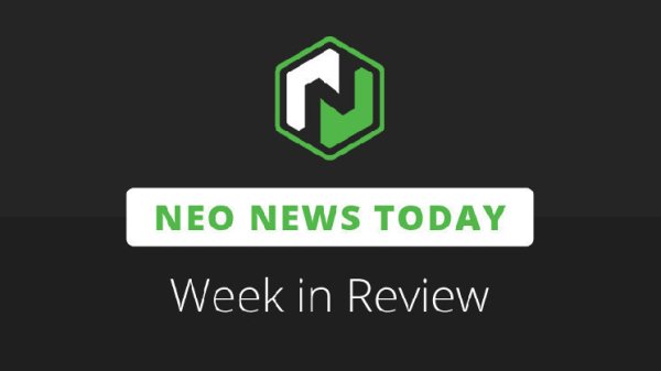 Neo News: Week in Review – January 1 – January 7 Neo News: Week in Review – January 1 – January 7