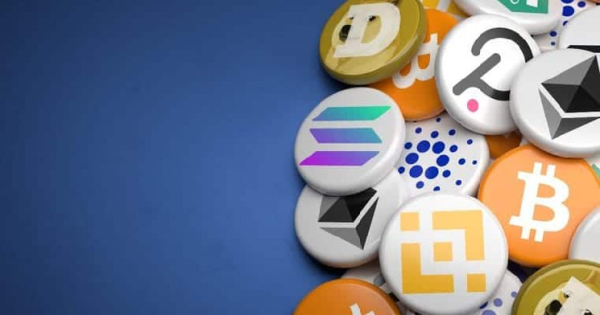 Days of "Asymmetric" Crypto Growth Are Over - Anthony Pompliano