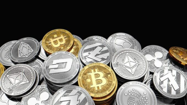 Top 3 Crypto To Buy Before Bitcoin Halving Top 3 Crypto To Buy Before Bitcoin Halving
