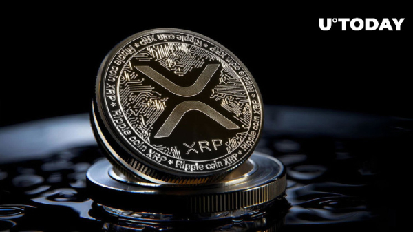 $1.1 for XRP May Not Be Dream, As This XRP Price Prediction Suggests $1.1 for XRP May Not Be Dream, As This XRP Price Prediction Suggests