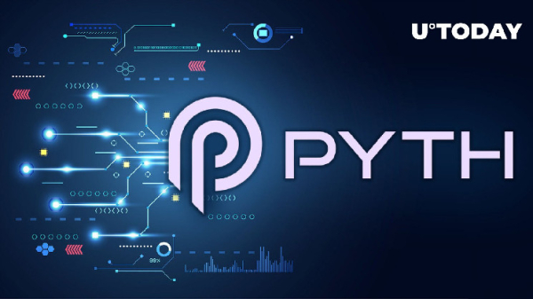 Pyth Network's PYTH Debuts on Zero Gravity Program: Details