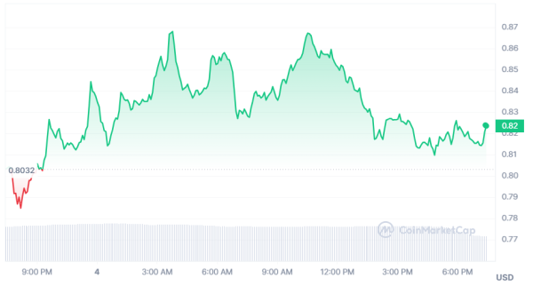 Whale Accumulation Signals Bullish Reversal Amid Ongoing Bearish Trend