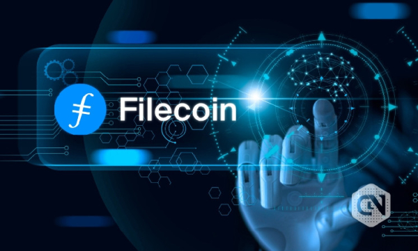 Filecoin speculates higher utility from AI in 2024 Filecoin speculates higher utility from AI in 2024
