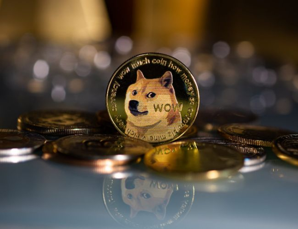 Dogecoin Volume Explodes 190% But DOGE Price Remains Low, What’s Going On? Dogecoin Volume Explodes 190% But DOGE Price Remains Low, What’s Going On?