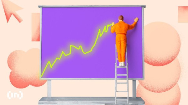 Here Are the Top Trending Cryptocurrencies Today