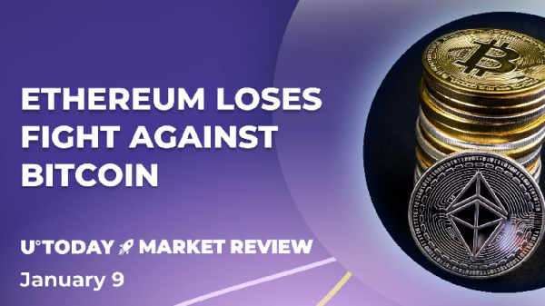 Ethereum (ETH) Loses Fight Against Bitcoin (BTC): No Alt Season? Ethereum (ETH) Loses Fight Against Bitcoin (BTC): No Alt Season?