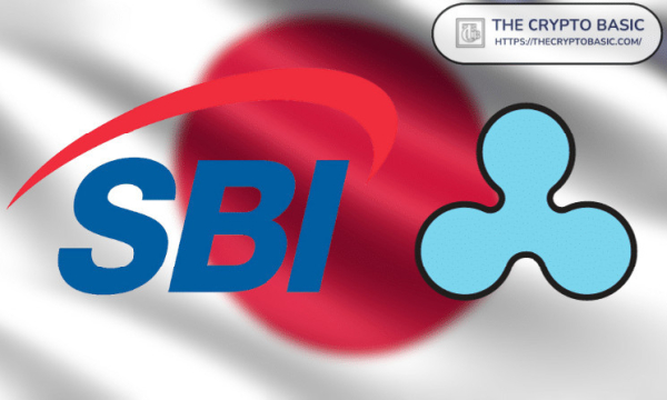 Ripple Partner SBI Holdings to Issue NFTs on the XRP Ledger (XRPL) Ripple Partner SBI Holdings to Issue NFTs on the XRP Ledger (XRPL)