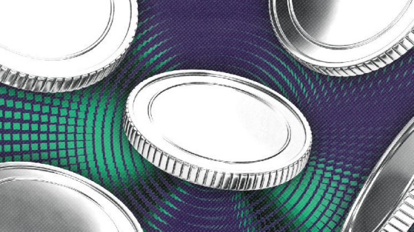 TrueUSD drops below $1 peg to $0.985 amid selloff