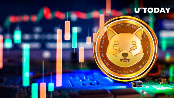 Shiba Inu Could Surge 150%, How 635 Trillion SHIB Level Comes to Play Shiba Inu Could Surge 150%, How 635 Trillion SHIB Level Comes to Play