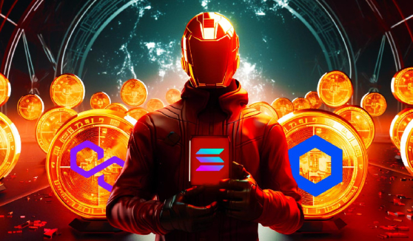 Analyst Predicts Rallies for Solana, Chainlink, Polygon and Two Additional Altcoins – Here Are His Targets Analyst Predicts Rallies for Solana, Chainlink, Polygon and Two Additional Altcoins – Here Are His Targets