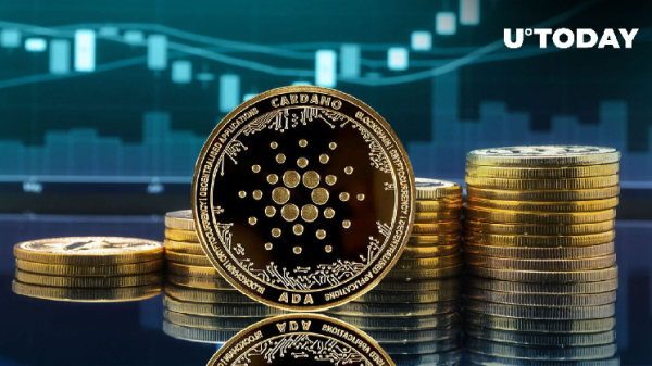 Cardano (ADA) Skyrockets in This Bullish Metric, Finishing 2023 Strong Cardano (ADA) Skyrockets in This Bullish Metric, Finishing 2023 Strong