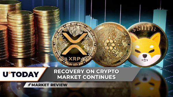 Shiba Inu (SHIB) Survives for Now, XRP Pressured in This Descending Channel, Is Cardano (ADA) Growth Premature? Shiba Inu (SHIB) Survives for Now, XRP Pressured in This Descending Channel, Is Cardano (ADA) Growth Premature?