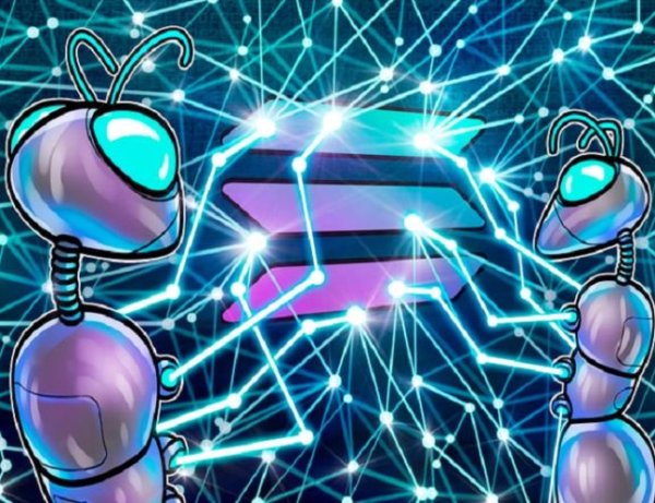 Solana now boasts more than 2,500 monthly active developers