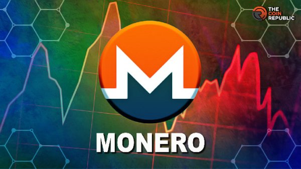 Monero Price Forecast: What to Expect With XMR Crypto in 2024 Monero Price Forecast: What to Expect With XMR Crypto in 2024