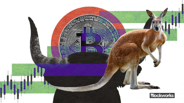No bull: Bitcoin has been in a kangaroo market for nearly a whole year