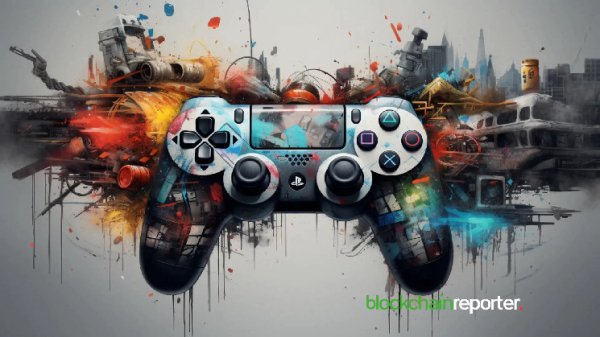 The Rise of Crypto Gaming in 2023: Most Popular Tokens The Rise of Crypto Gaming in 2023: Most Popular Tokens