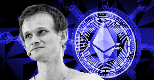 Vitalik Buterin Praises Another Altcoin, Sparks a Price Spike