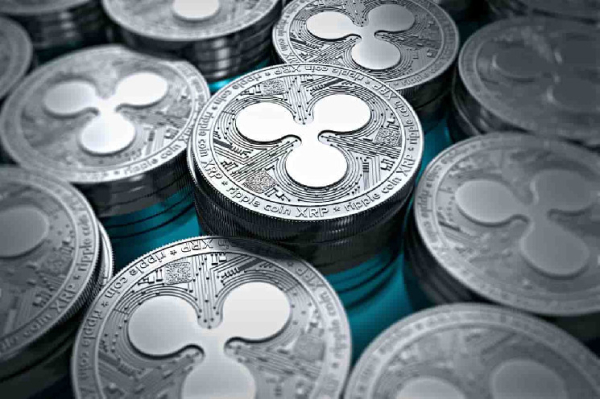 Gigantic XRP whale moves over $230 million tokens