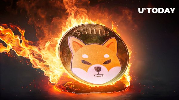 SHIB Burn Rate Skyrockets 27,510% as SHIB Team Destroys 9.3 Billion Shiba Inu SHIB Burn Rate Skyrockets 27,510% as SHIB Team Destroys 9.3 Billion Shiba Inu