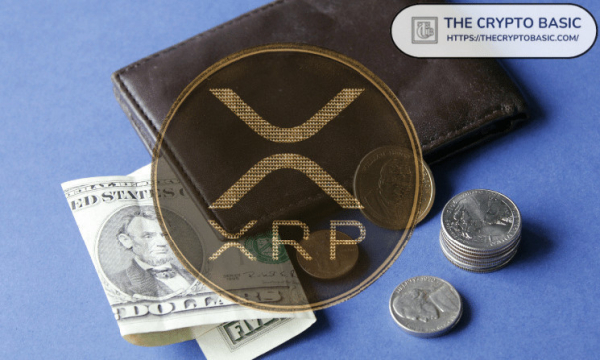 Wallets Holding More Than 0 XRP Skyrockets 102% to Over 5 Million: Details Wallets Holding More Than 0 XRP Skyrockets 102% to Over 5 Million: Details