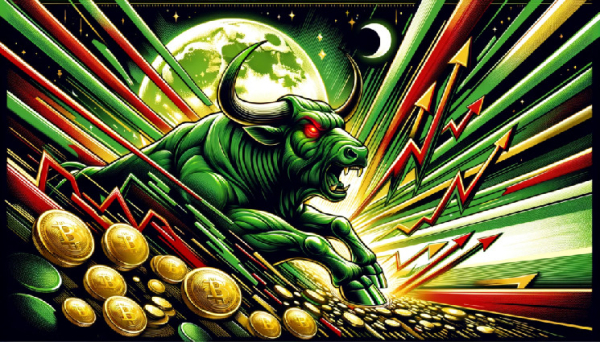 Holo&rsquo;s HOT Token on the Rise: Predicting a Surge Beyond $0.006905 in 2024