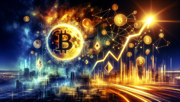 When Will Cronos&rsquo; CRO Token Surpass the $0.3952 Mark in 2024?