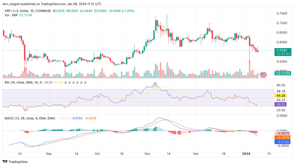 XRP Price Prediction: Is $1 Imminent with XRP ETF Launch in April? XRP Price Prediction: Is $1 Imminent with XRP ETF Launch in April?