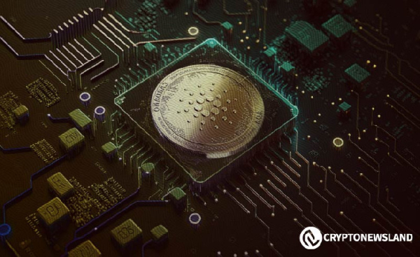 Cardano’s Latest Updates Propel ADA to New Heights! Cardano’s Latest Updates Propel ADA to New Heights!