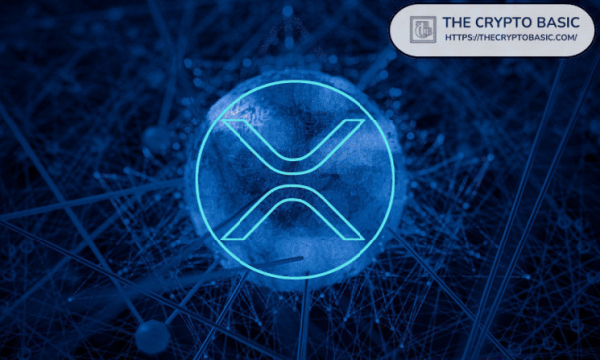 XRP Beats SOL, BNB, DOGE to Secure Third Spot in This Matrix XRP Beats SOL, BNB, DOGE to Secure Third Spot in This Matrix