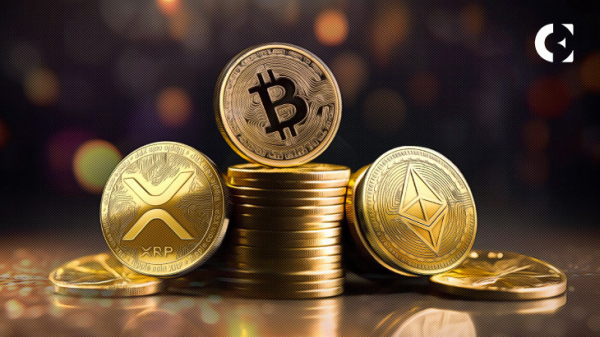 Is Ripple&rsquo;s Job Vacancy Post the First Step Towards an XRP ETF Launch?