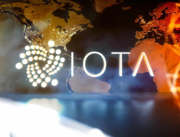 IOTA&rsquo;s CityBot: Revolutionizing Automation in a Thriving $80 Billion Market