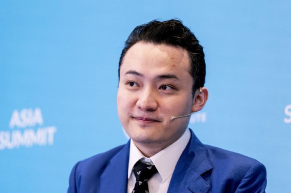 Cryptocurrency Billionaire Justin Sun Has $1.38 Billion Altcoins in His Portfolio &ndash; Here is His Assets