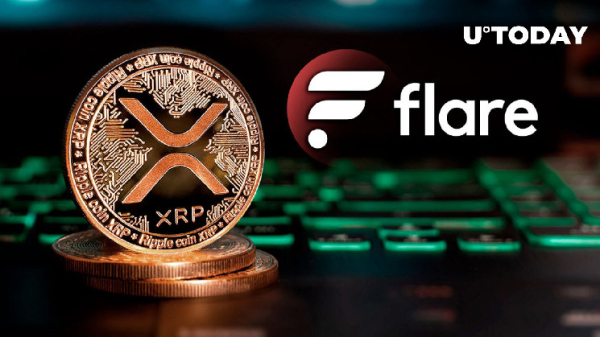 XRP Community Disappointed About Its Performance, Flare CEO Weighs In