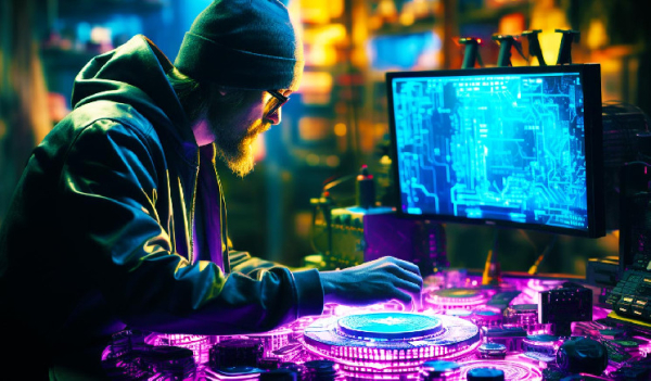 Under-the-Radar Ethereum-Based Altcoin Defies Crypto Doldrums and Surges 110% This Week Amid New Product Update