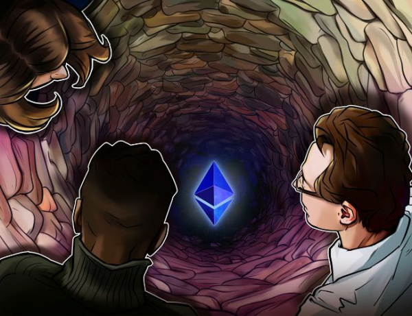 SatoshiVM token dips as much as 38% amid Ape Terminal controversy on X