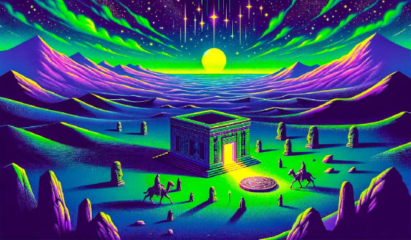 AI Altcoin Will &lsquo;Definitely&rsquo; Break New All-Time Highs Amid Strong Narrative, According to Crypto Analyst &ndash; Here&rsquo;s His Outlook