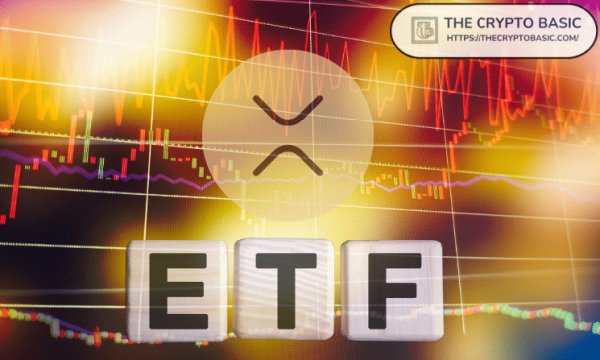 Top Asset Managers Invited to File XRP ETF, Daring SEC Chair to Reject Top Asset Managers Invited to File XRP ETF, Daring SEC Chair to Reject