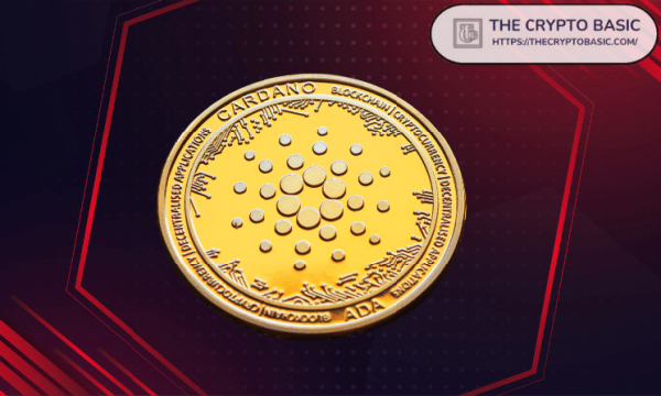 Cardano Onboards Nine New Projects in One Month