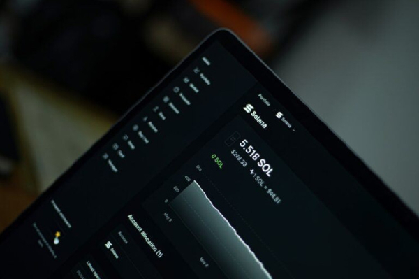 Rags to Riches: SOL Trader Makes 56,000% Return on Solana-Based Token