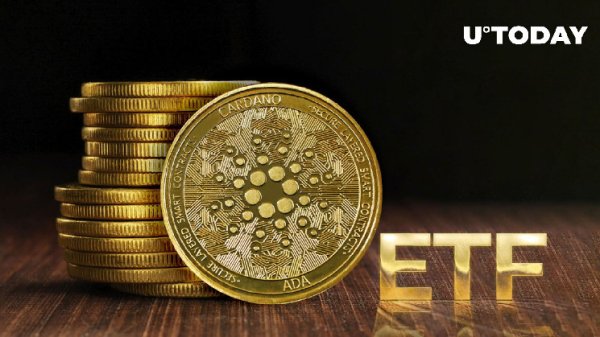 ADA ETF? Here's Why Institutional Investors Might Benefit From It ADA ETF? Here's Why Institutional Investors Might Benefit From It