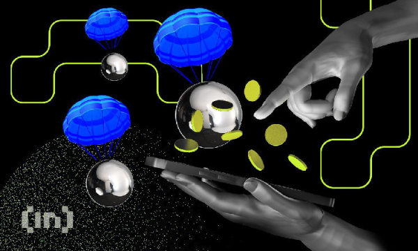 This Is the Latest Airdrop Token That Will Be Listed on Binance Today This Is the Latest Airdrop Token That Will Be Listed on Binance Today