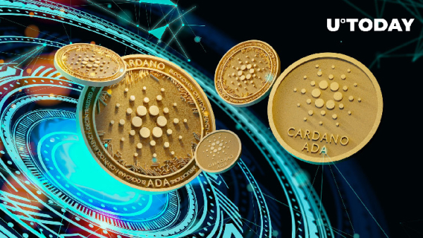 50 Million Cardano (ADA) Giveaway Next Week Confirmed: Here's Who Will Receive It 50 Million Cardano (ADA) Giveaway Next Week Confirmed: Here's Who Will Receive It