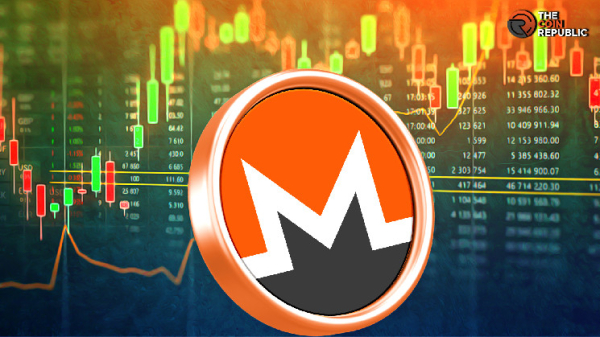 Monero Price Prediction: Will XMR Price Break Below $100 Level? Monero Price Prediction: Will XMR Price Break Below $100 Level?