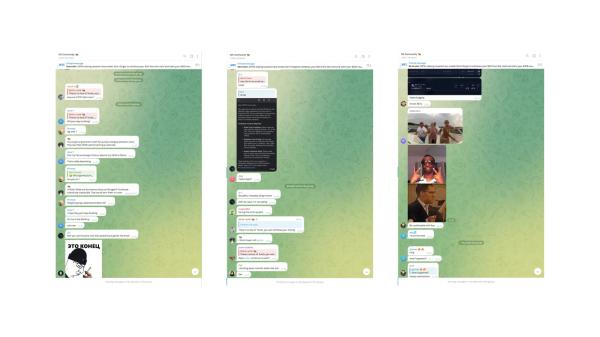 'Probably Will Go Meme': OPNX Investors Refuse to Sell Tokens Despite Shutdown 'Probably Will Go Meme': OPNX Investors Refuse to Sell Tokens Despite Shutdown